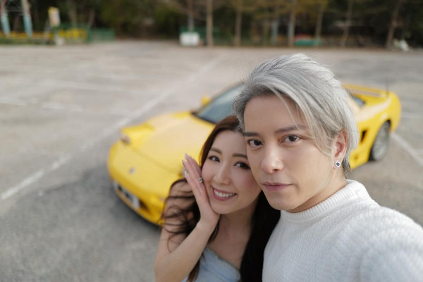 《金宵大廈》童顏演員珠海夜場被女圍 網友感莫名其妙：喺香港都無人識 