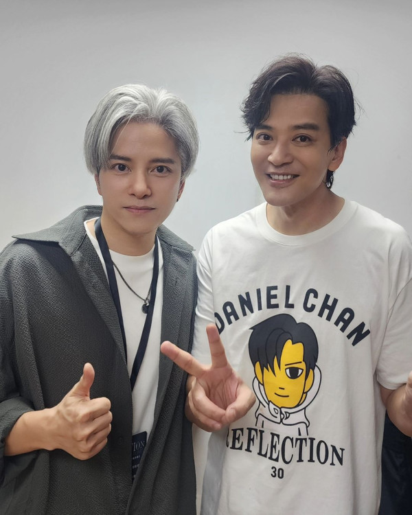 《金宵大廈》童顏演員珠海夜場被女圍 網友感莫名其妙：喺香港都無人識 