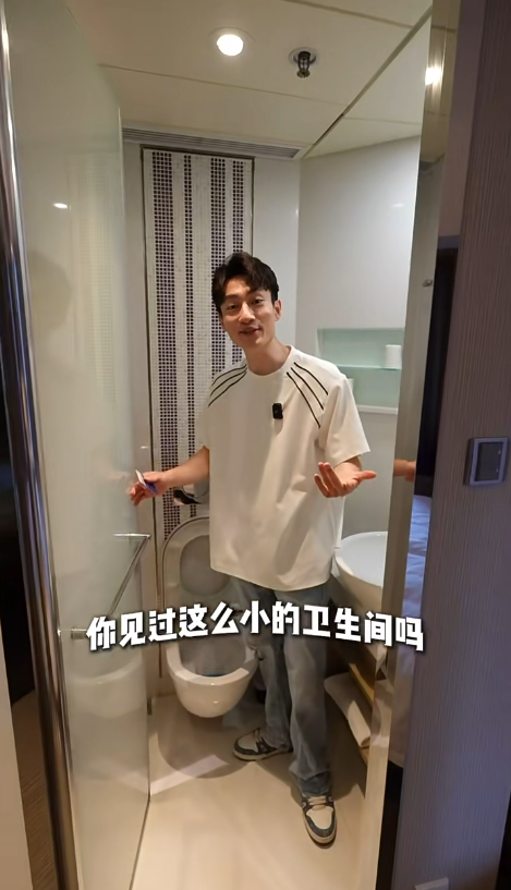 內地男行麥理浩徑抽筋兼缺水 抱怨欠一設施!網民斥無邏輯:你適合留在家中