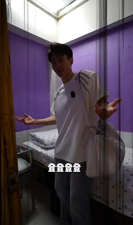 內地男行麥理浩徑抽筋兼缺水 抱怨欠一設施!網民斥無邏輯:你適合留在家中