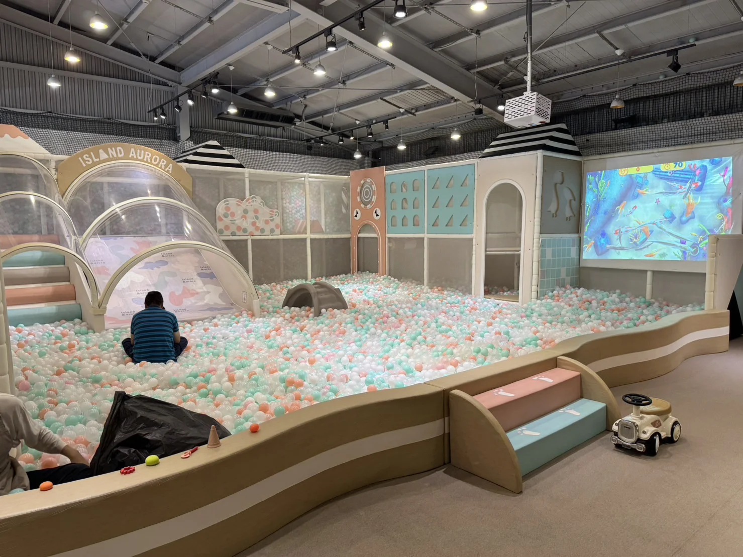 台灣親子遊|親子旅遊自由行逾10大景點推介 打卡大珍奶/兒童新樂園/森林親子樂園