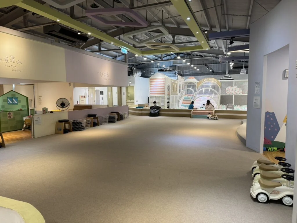 台灣親子遊|親子旅遊自由行逾10大景點推介 打卡大珍奶/兒童新樂園/森林親子樂園