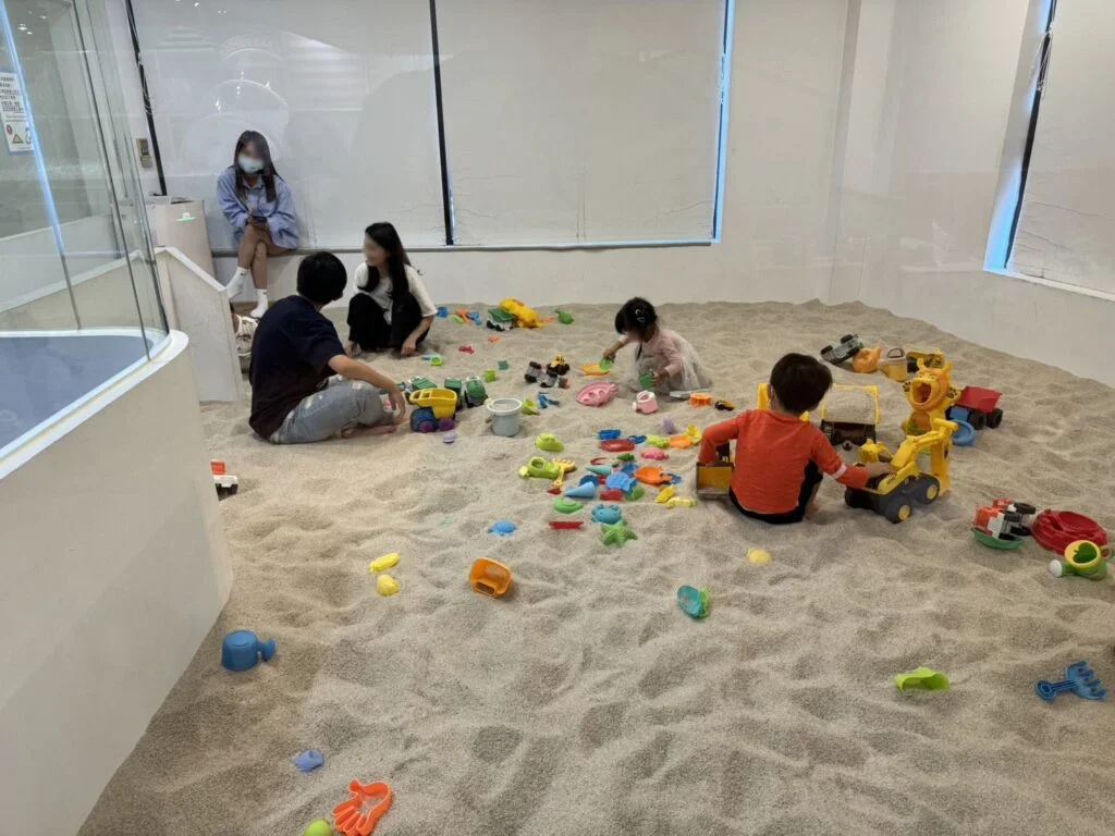 台灣親子遊|親子旅遊自由行逾10大景點推介 打卡大珍奶/兒童新樂園/森林親子樂園