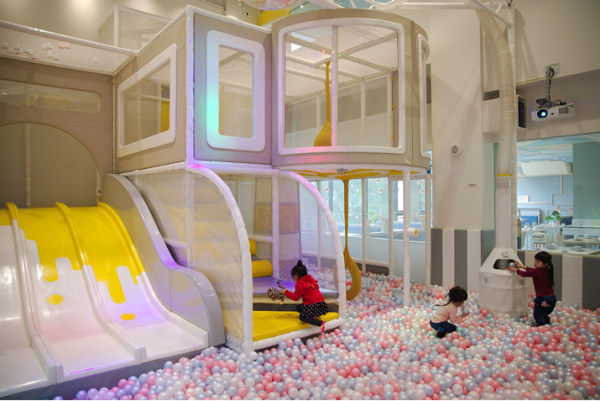 台灣親子遊|親子旅遊自由行逾10大景點推介 打卡大珍奶/兒童新樂園/森林親子樂園