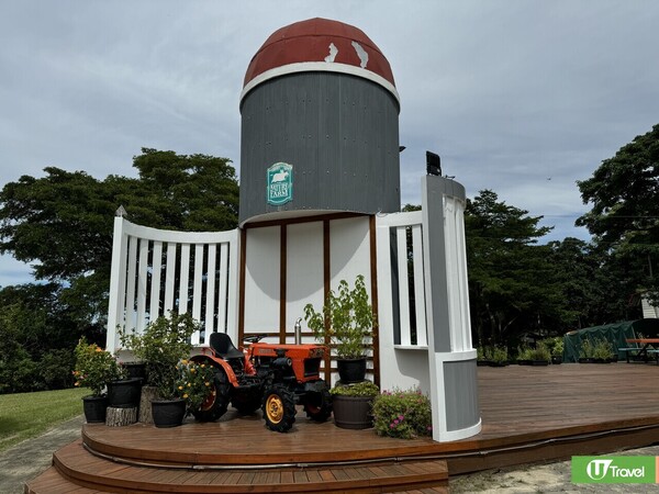 台灣親子遊｜親子旅遊自由行逾10大景點推介 打卡大珍奶/兒童新樂園/森林親子樂園 
