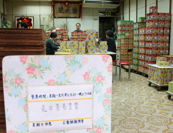 少爺占加拿大朋友買香港麥當勞一款食物60份做手信！網民留言：我買咗300包啊 