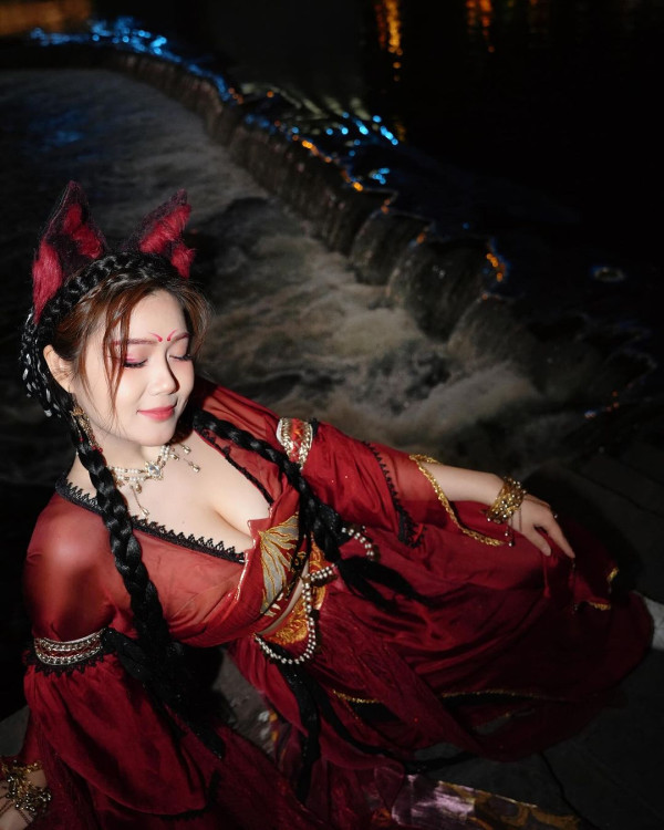 前港姐冠軍布吉曬健身成果 曾甫全裸照 弗爆身材不輸郭珮文