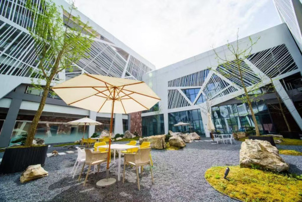 【旅遊鋒】張家界美術岩語間民宿的獨特魅力 