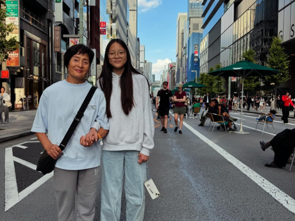 《超人回來了》秋小愛13歲生日!父母PO相慶祝感性落淚!近照判若兩人