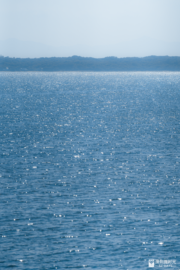 深圳版「釜山膠囊列車」每程10元！天使灣一日遊飽覽玻璃海 附最佳打卡時間 