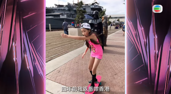 區明妙遊京都神社順便追星？ 甫近鏡自拍曝光真實皮膚狀態！ 