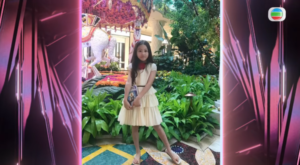 區明妙遊京都神社順便追星？ 甫近鏡自拍曝光真實皮膚狀態！ 