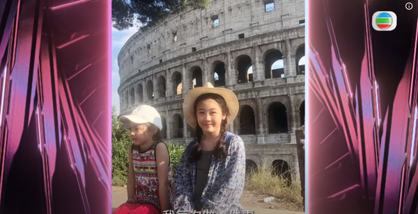 區明妙遊京都神社順便追星？ 甫近鏡自拍曝光真實皮膚狀態！ 