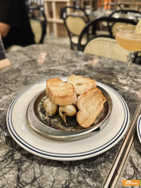 太古法式餐廳À Poêle任食牛扒/生蠔優惠！$288起90分鐘無限量嘆牛扒薯條/生蠔海鮮