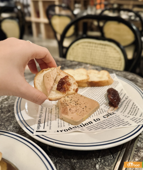 太古法式餐廳À Poêle任食牛扒/生蠔優惠！$288起90分鐘無限量嘆牛扒薯條/生蠔海鮮
