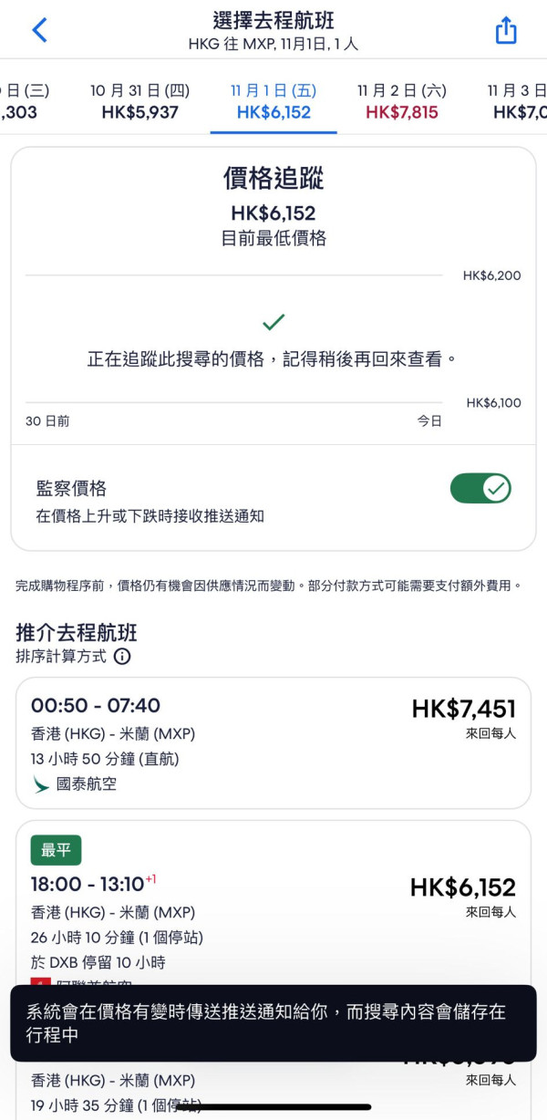 Expedia公開2025旅遊新趨勢！港人旅行想去小眾目的地/最愛超市尋寶！ 