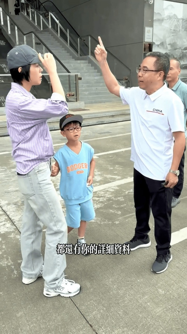 胡杏兒成台山博物館「展品」感榮幸 原來呢2位視帝視后都係佢同鄉 