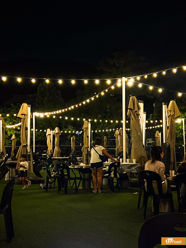 任食燒烤場推介︱香港逾10大BBQ好去處 大欖/白石燒烤場任食$148起！一爐兩用/海景獨立屋/全自動旋轉串燒