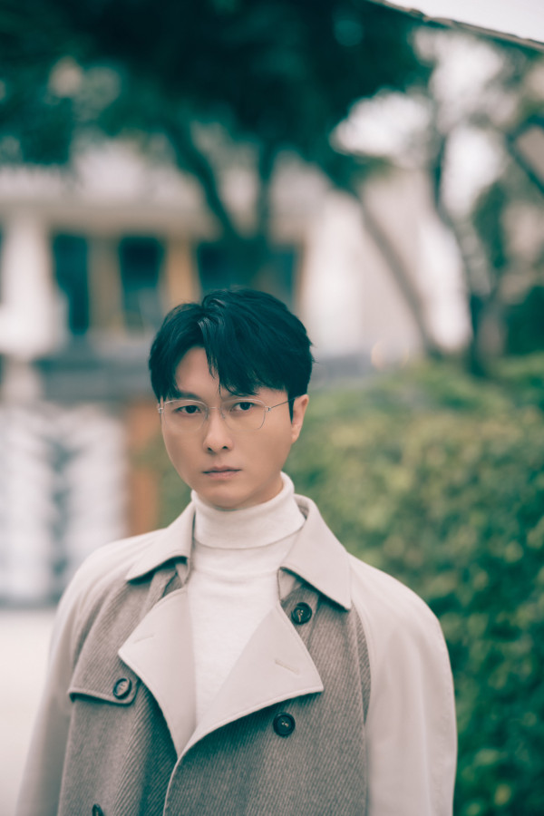 王浩信奪華鼎獎視帝感謝家人 陳自瑤留3字真言耐人尋味 