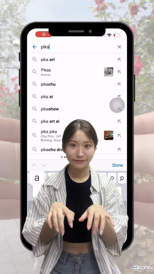 網上爆紅食物emoji 教學  小編實測還原度極高【附教學版】