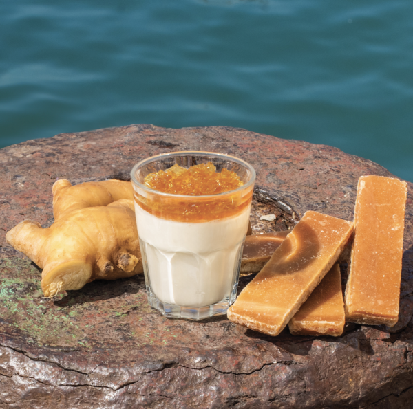 Pici大閘蟹粉手工意粉回歸！　蟹肉麵包卷／蟹肉三文魚籽牛油果沙律