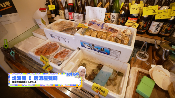 《解風福岡》行程懶人包｜杜如風帶隊遊福岡 必食餐廳/打卡景點/酒店推介 