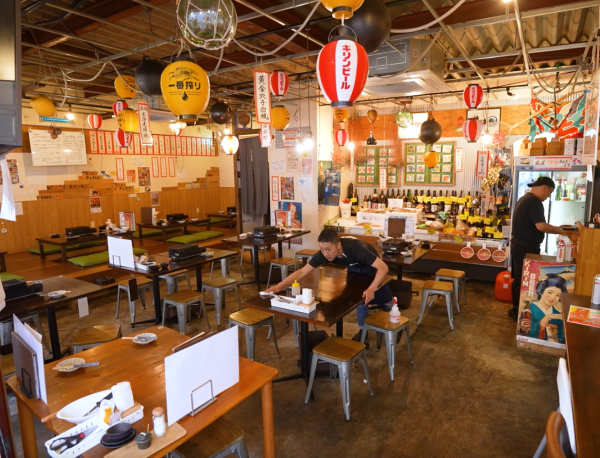 《解風福岡》行程懶人包｜杜如風帶隊遊福岡 必食餐廳/打卡景點/酒店推介 