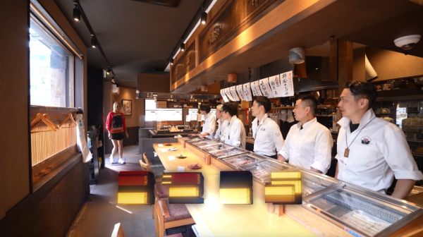 《解風福岡》行程懶人包｜杜如風帶隊遊福岡 必食餐廳/打卡景點/酒店推介 