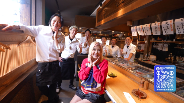 TVB「最強Body」郭珮文比堅尼浸溫泉大開中門極誘人！陳懿德連換泳衣派粉絲福利 