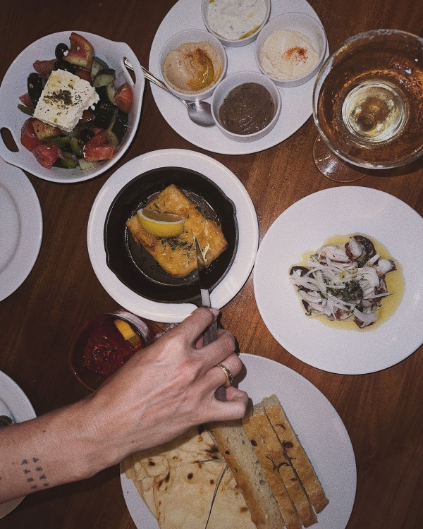 美女網紅峇厘度假驚遇活春宮 按摩途中旁邊傳喘息聲 男方一句話曝可笑真相 