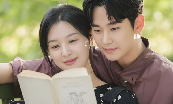 第6名 巨蟹座 女 × 天蠍座 男