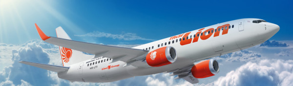 泰國獅子航空來往香港曼谷新航線 連20公斤行李及稅單程價票540元起！ 