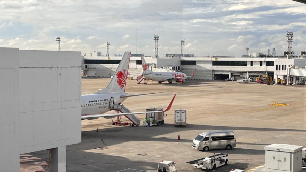 泰國獅子航空來往香港曼谷新航線 連20公斤行李及稅單程價票540元起！ 