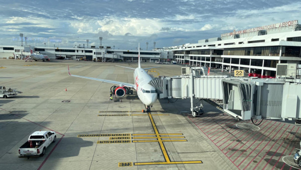 泰國獅子航空來往香港曼谷新航線 連20公斤行李及稅單程價票540元起！ 