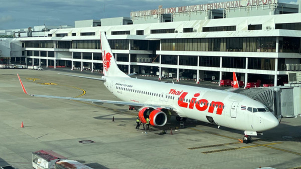 泰國獅子航空來往香港曼谷新航線 連20公斤行李及稅單程價票540元起！ 
