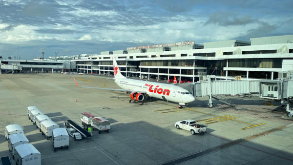 泰國獅子航空來往香港曼谷新航線 連20公斤行李及稅單程價票540元起！ 