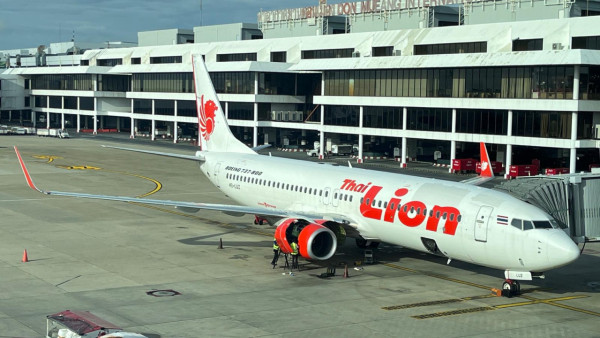 泰國獅子航空來往香港曼谷新航線 連20公斤行李及稅單程價票540元起！ 
