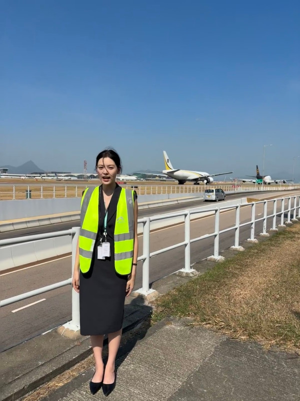 男子泰國旅遊到機場先知自己莫名變通緝犯 原因竟是1部門出錯 23小時無眠下電話自救 