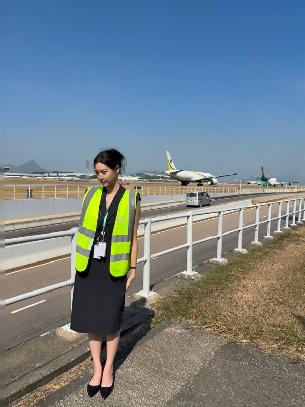 男子泰國旅遊到機場先知自己莫名變通緝犯 原因竟是1部門出錯 23小時無眠下電話自救 