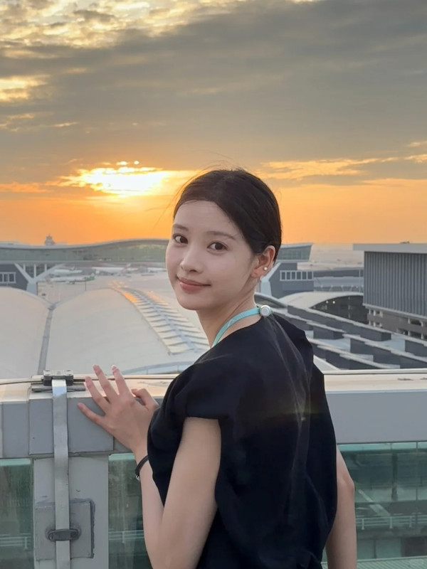 男子泰國旅遊到機場先知自己莫名變通緝犯 原因竟是1部門出錯 23小時無眠下電話自救 