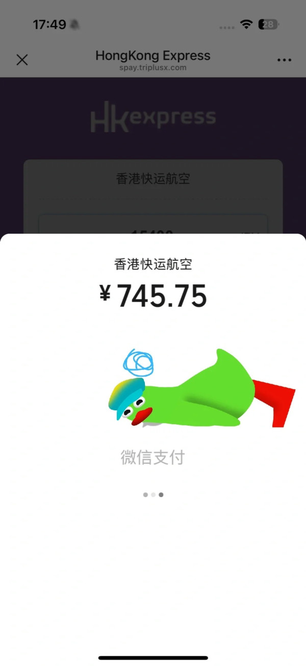 內地女攜電篋搭香港廉航 大呻被罰過萬日圓/飛機4小時都在抖：以為自己要死了 