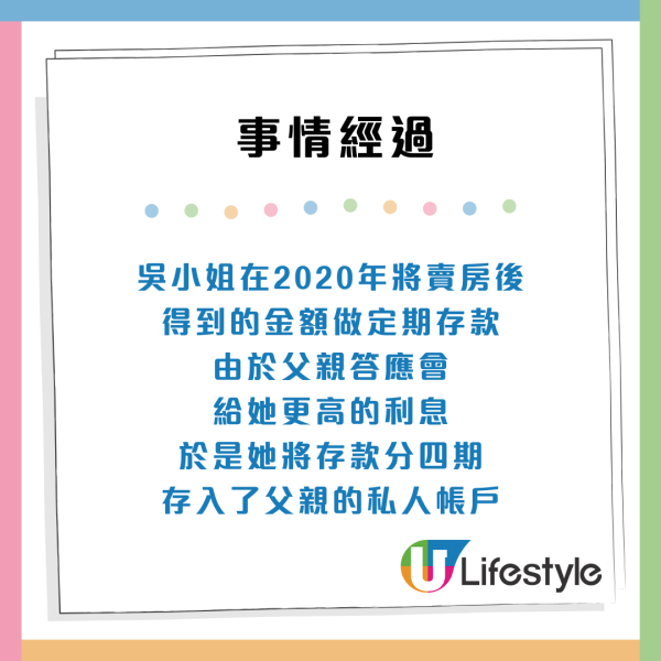 東張西望｜何伯事件2.0！亡妻後極速帶小三入屋 扣起女兒600萬存款兼逼遷！