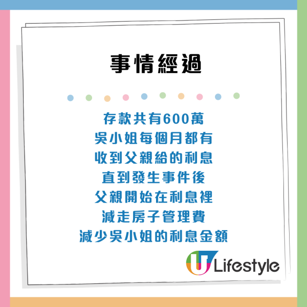 東張西望｜何伯事件2.0！亡妻後極速帶小三入屋 扣起女兒600萬存款兼逼遷！