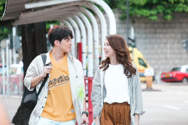 盤點陳曉華歷年緋聞情史7位高顏值男神 認與朱敏瀚了解中驚傳婚訊