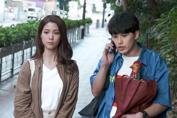 盤點陳曉華歷年緋聞情史7位高顏值男神 認與朱敏瀚了解中驚傳婚訊