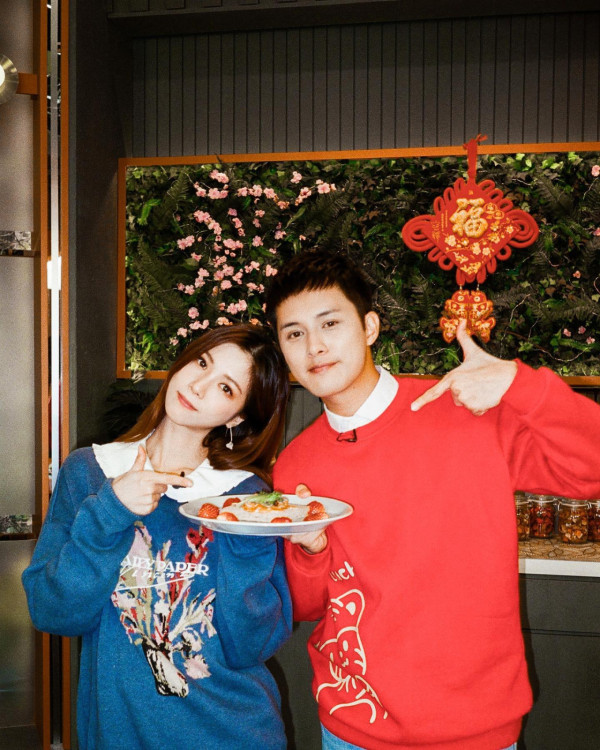 盤點陳曉華歷年緋聞情史7位高顏值男神 認與朱敏瀚了解中驚傳婚訊