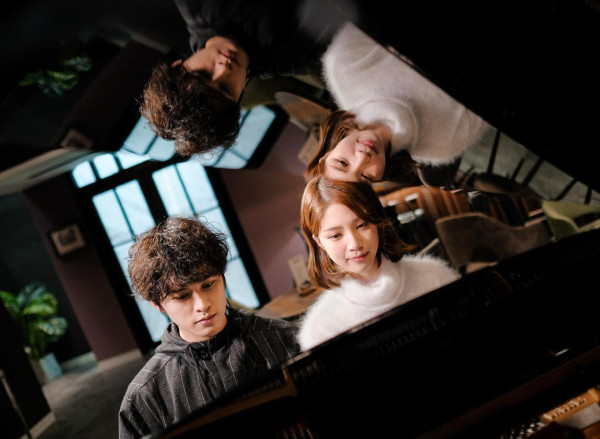 盤點陳曉華歷年緋聞情史7位高顏值男神 認與朱敏瀚了解中驚傳婚訊