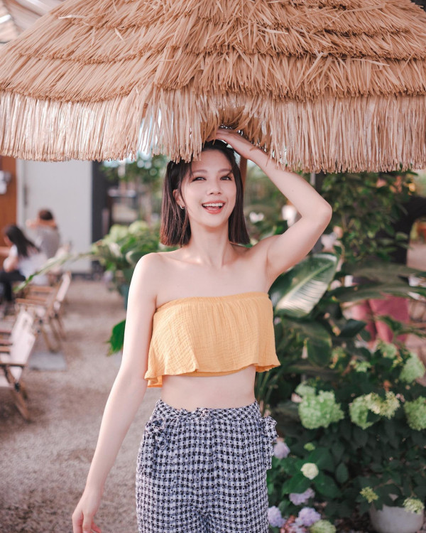 陳曉華私下零距離接觸真面目流出 一舉動暴露真實性格：3秒愛上佢