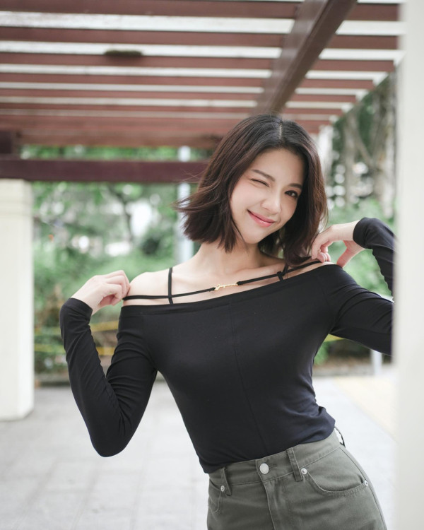 陳曉華私下零距離接觸真面目流出 一舉動暴露真實性格：3秒愛上佢