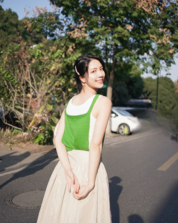 陳曉華私下零距離接觸真面目流出 一舉動暴露真實性格：3秒愛上佢